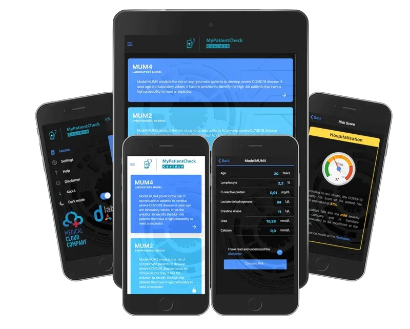 MyPatientCheck