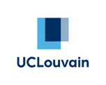 Catholic University of Louvain logo